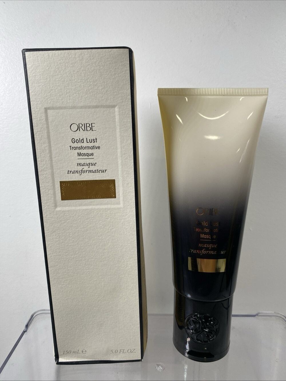 Oribe Gold Lust Transformative Masque 150 ml 5 fl oz $(72)
